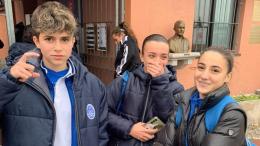 Airoldi per una svolta sociale: «Non trascuriamo i segnali, eliminiamo l'indifferenza»