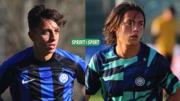 I Campioni d'Italia danno spettacolo: l'Inter sfoggia i suoi talenti e vola al primo posto in classifica