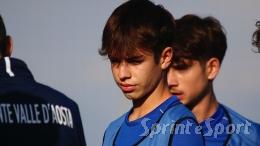 I due fratelli dominano nella formazione dei sogni: uno difensore col vizio del gol, l’altro  brilla in mezzo al campo 