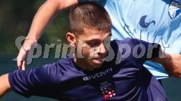 31 gol in tre: la squadra dei sogni ha un attacco stellare