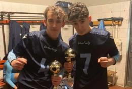 Caduti di Superga: vittoria da leggenda nel torneo più storico che ha scritto ogni record. E non è finita...