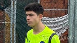 I 2009 più forti in circolazione incantano tutti e segnano sette gol: è una Rapp da sogno
