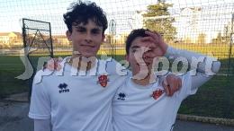 È alto 1 metro e 58 ma fa ottimi gol pure di testa, la mina vagante ha il suo Raspadori
