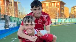 Il campionato è riaperto nella sfida più attesa: basta un calcio di rigore  per riaccendere le speranze