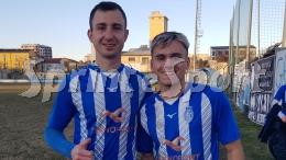 Il vecchio cuore non tradisce: da 0-2 a 2-2 quando tutto sembrava finito