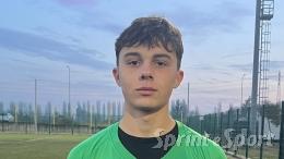 Un gol del nuovo fantasista e un portiere sorprendente: il futuro è tutto di questa Rapp
