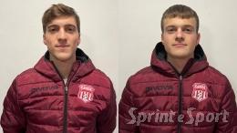Un compleanno stupendo: il fratello maggiore fa assist al più piccolo davanti a mamma e papà