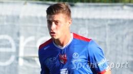 È la fine di un sogno: i biancorossi recuperano in 8 minuti, ma la semifinale sfuma ai rigori