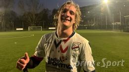 A tutto gas! Prima la salvezza, ora arriva il bomber dei primi campioni in Italia