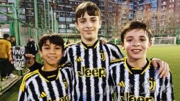 Il trio dei sogni decide il derby della Mole! Sei gol in 80 minuti e una doppietta, la Juve è una sentenza
