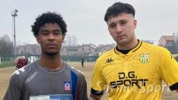 Da 0-3 a 3-3 in un tempo, è una rimonta per cuori forti: i due fantasisti danno spettacolo