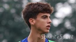 SuperClassifica dei migliori settori giovanili, la grande fuga