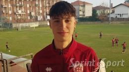 Il bomber fa 2 gol in 5 minuti e la strada del successo è spianata