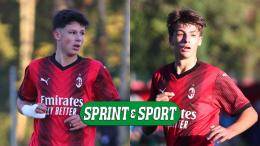 Due gol spettacolari con assist del portiere e un rigore: così il Milan dei record vince il big match