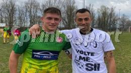 Uno dei bomber più grandi della regione fa 300 gol in carriera: vittoria pesantissima per la salvezza