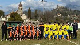 Pungono le api arancionere! Superati i gialloblù e punteggio pieno 