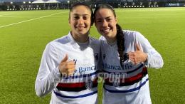 2 gol in 3 minuti puniscono la Juve, rimonta Samp alla velocità della luce