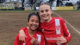 Il primo vero Monza di Monica Iustoni è una macchina che va a mille