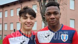 La capolista spadroneggia con la miglior prestazione dell'anno: cinquina alla quarta in classifica e vetta mantenuta