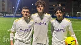 Loro non ci stanno: battono la regina 3-0 e le negano la vittoria del campionato