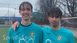 «Migliore in campo? Tutta la squadra» sigillano la gara all'ultimo secondo, decisivi i subentrati, scontro diretto incredibile sotto il diluvio