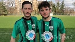 La indirizzano in quindici minuti e poi dilagano: finisce 5-0 contro la seconda in classifica 