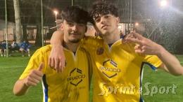 Un gol da fuoriclasse riapre il campionato: la lotta per la vetta ora è un tutti contro tutti