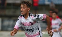 Che impresa dei Grigi a Vinovo! Segna all'ultimo secondo come all'andata e beffa la Juventus sul più bello