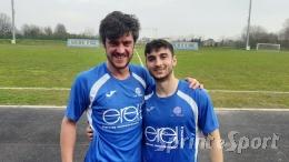 È un ribaltone incredibile: in 10 per un tempo segnano tre gol e respirano la salvezza