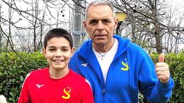 Tanti auguri a tutti i papà del nostro calcio!