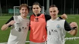 I campioni sono ingiocabili: fanno una goleada pazzesca e conquistano la terza finale di fila