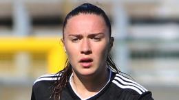 La sconfitta contro l'Inghilterra è un punto da cui ripartire per le Azzurre