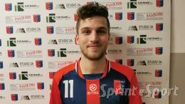La lotta al primo posto è ancora aperta: il gol nella ripresa decide lo scontro al vertice
