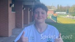 Triplette, rigori parati nel finale e rimonte: è tripudio neroverde!