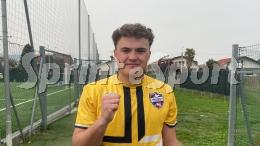 Botta e risposta con rigore parato: il portiere strappa un punto fondamentale per la salvezza