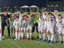Il club dei sette scudetti batte la Juve e vince il campionato... ma da regolamento a vincere è un'altra squadra!