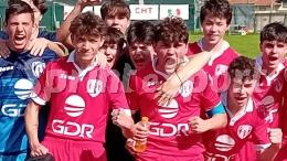 I bomber da 62 gol in 2 ribaltano la partita e il trionfo è assicurato