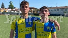 Il testa-coda si decide nel finale: l’ultima della classe fa la grande in trasferta