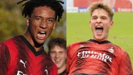 C'è un Milan che fa sognare! Porto battuto ai rigori, Abate conquista la finale di Youth League