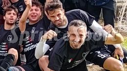 È qui la festa: dopo 9 anni i «Galacticos» tornano nella categoria più adatta a loro