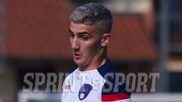 Ritorna la Juniores Cup, la Rappresentativa A pronta a difendere il titolo: svelato il calendario del torneo 