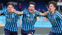 Clamoroso Lecco! Vince la partita giocata due volte e fa piangere l'Atalanta: finali a un passo