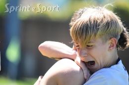 Trionfano all'ultima giornata in una gara al cardiopalma, svelata l'ultima pretendente al titolo di Torino
