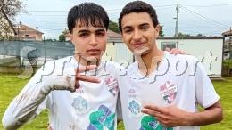 Gol da 25 metri e stoccata del regista, la capolista continua la corsa