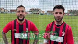 Il primo gol della stagione del difensore è decisivo: un colpo di testa regala la salvezza