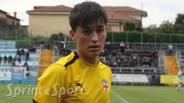 Il gioiellino torna a casa! Dopo una Coppa vinta il classe 2007 è pronto per il calcio dei grandi