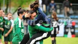 Compiono l'impresa contro l'imbattuta capolista e volano ai Play Off