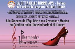 Venerdì 10 maggio appuntamento a Nichelino