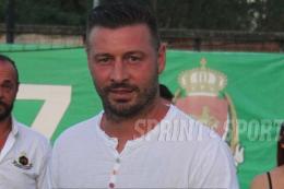 Dal gol ad Anfield a figura centrale nella sua città, il Venaria Calcio ha il suo nuovo presidente: nuova veste per Giovanni Pasquale