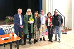 L'esperienza di Josefa Idem al servizio dei più giovani: competenza, autonomia e inclusione sociale gli aspetti su cui puntare